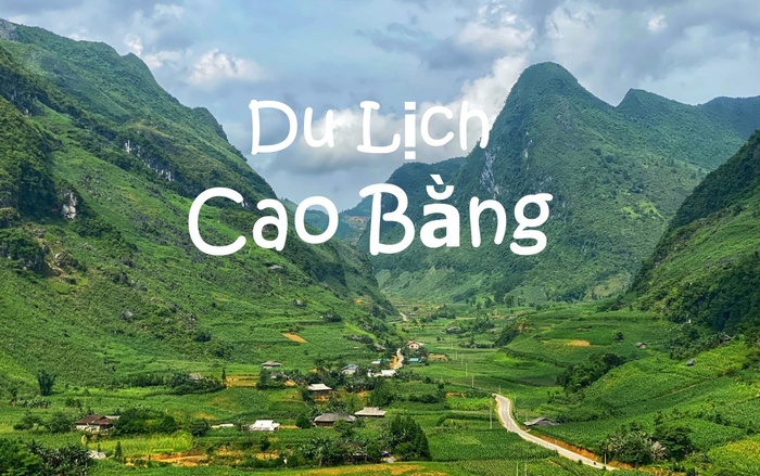 Cao Bằng |Du lịch ẩm thực khám phá Việt Nam