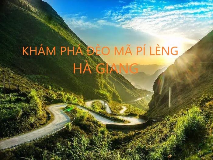 ĐÈO MÃ PÍ LÈNG | Khám phá Tuyệt Phẩm của Du lịch Hà Giang