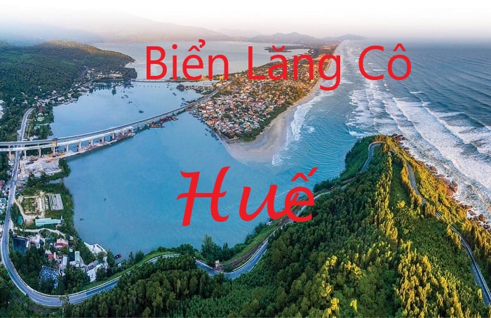 Toàn Cảnh Biển Lăng Cô Dưới Chân Đèo Hải Vân Tuyệt Đẹp Cùng Hải Sản Tươi Ngon Bình Dân