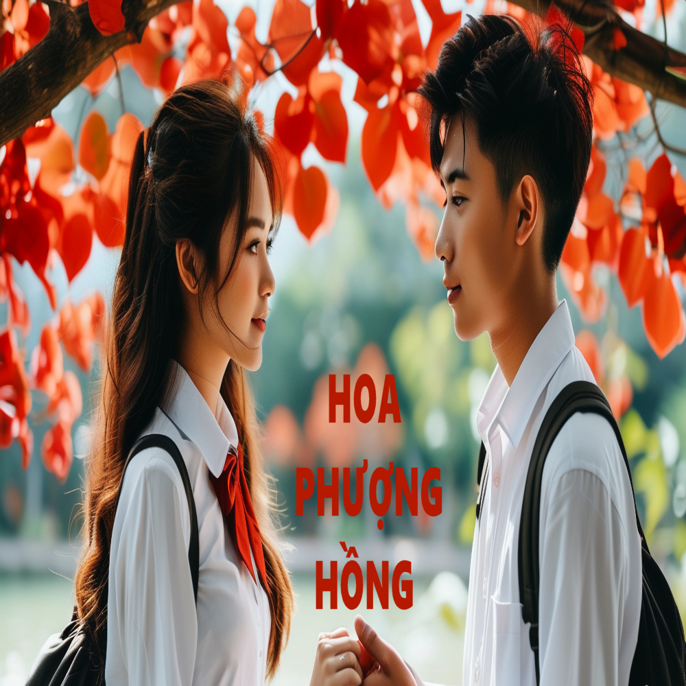 MV HOA PHƯỢNG HỒNG