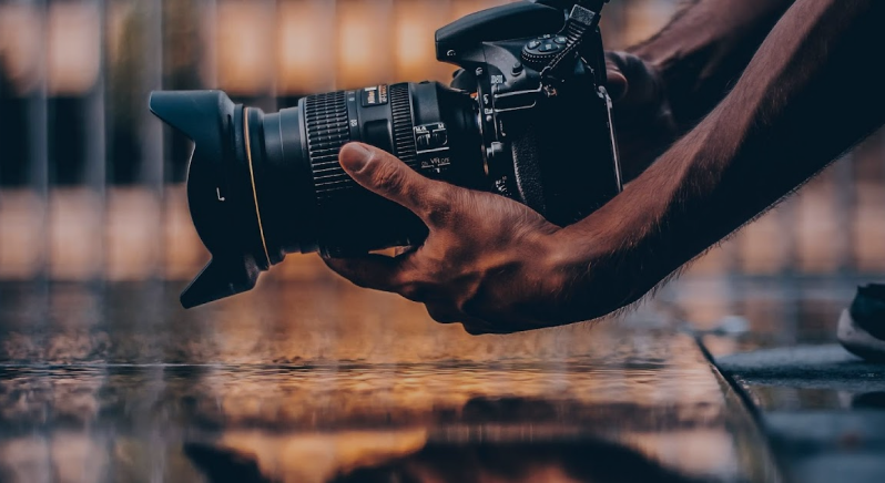 Giới thiệu chung