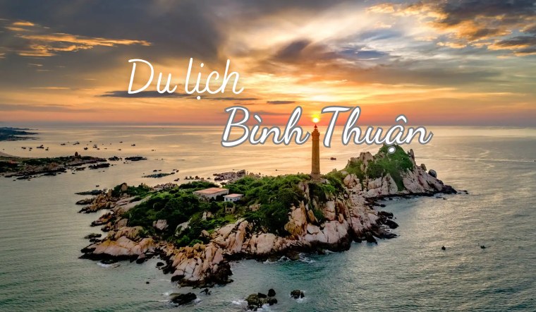 Khám phá du lịch ẩm thực #25 Bình Thuận