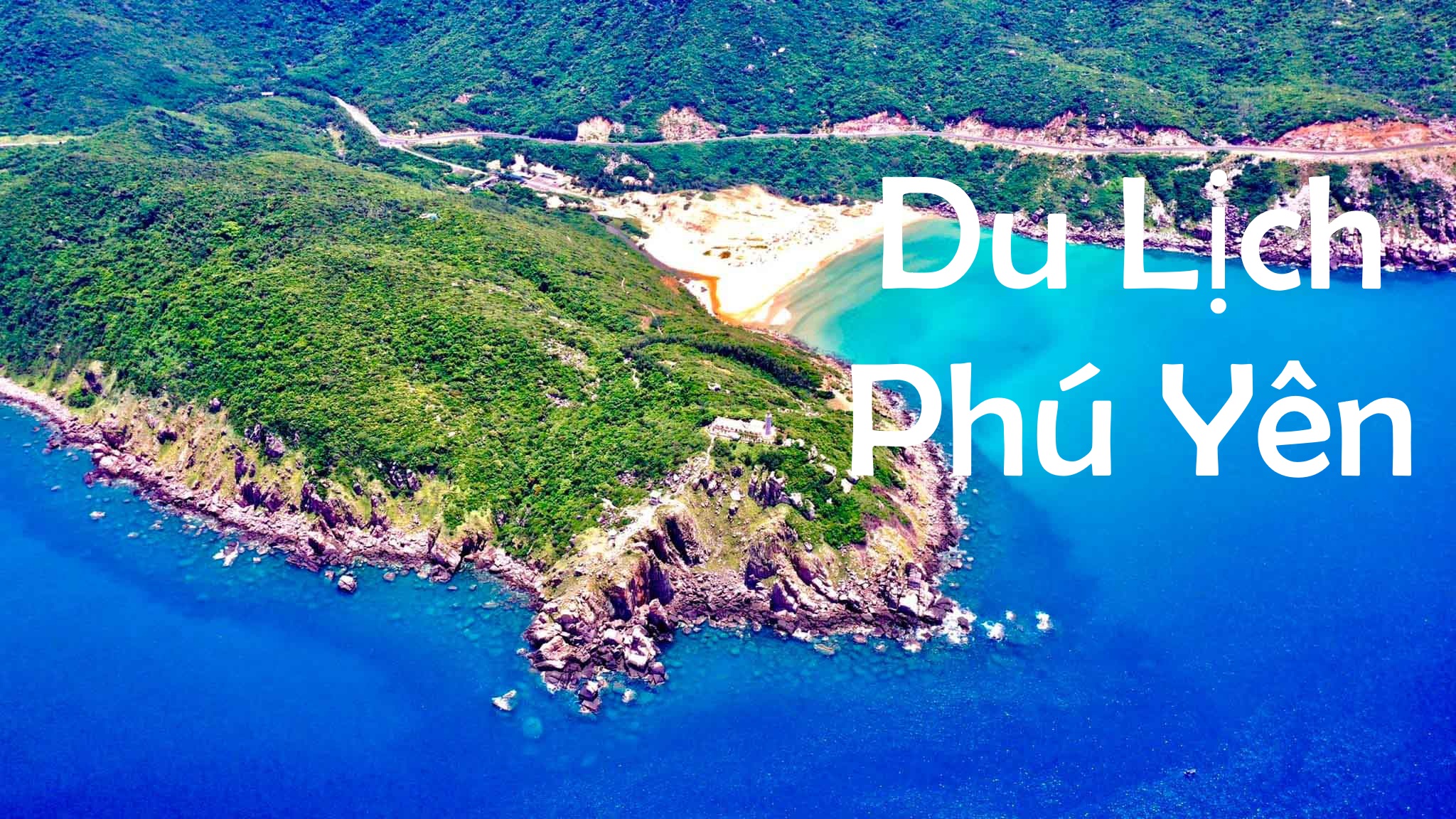 DU LỊCH PHÚ YÊN