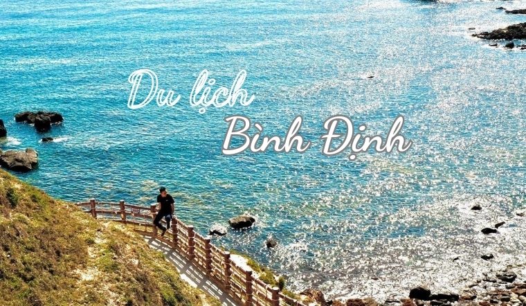 Khám phá du lịch ẩm thực #29 Bình Định