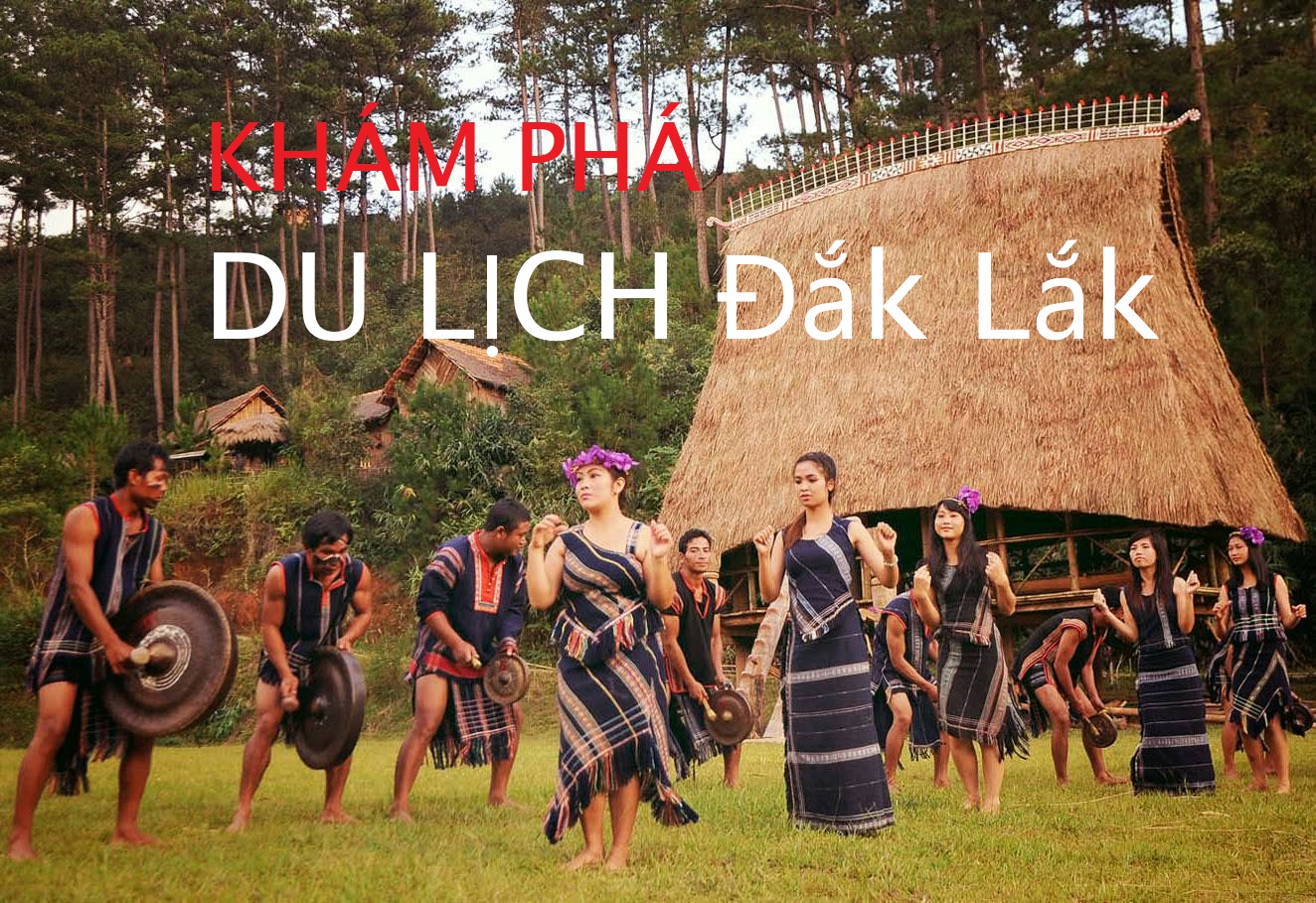 Du Lịch Đắk Lắk| Hướng Dẫn Ăn Gì Chơi Gì Tại Đắk Lắk Buôn Ma Thuột Chi Tiết Và Mới Nhất