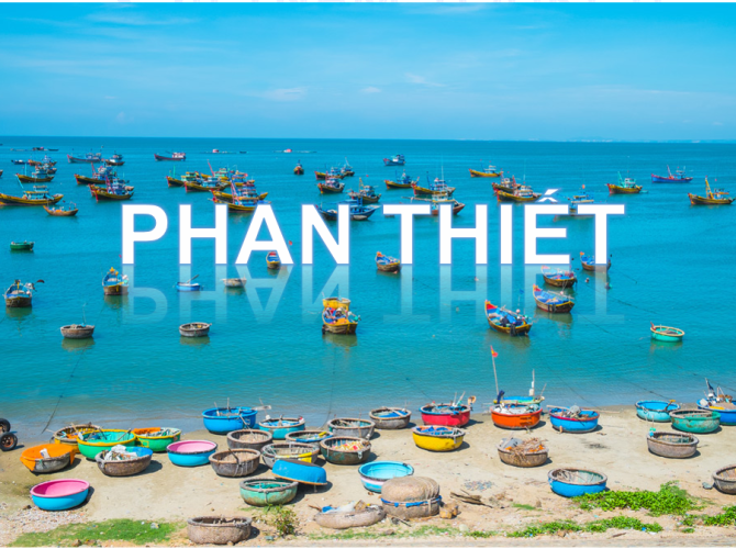 Du Lịch Mũi Né 2026 - Top 10 Địa Điểm Check-in Tại Mũi Né Miễn Phí l Phan Thiết Chill