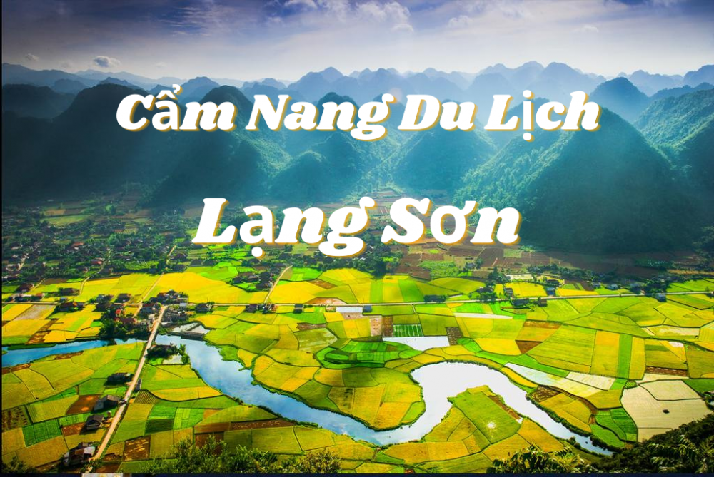 Khám phá du lịch ẩm thực #56 Lạng Sơn
