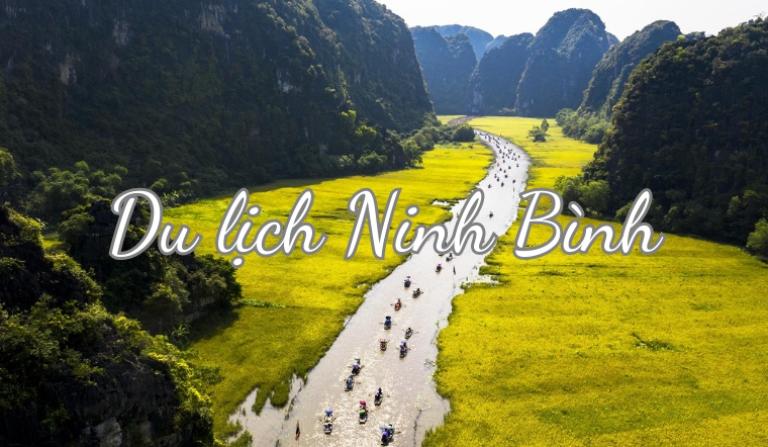 Khám phá du lịch ẩm thực #39 Ninh Bình