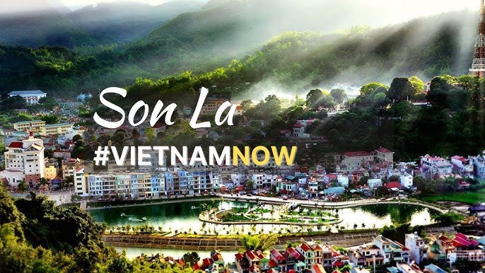Khám phá du lịch ẩm thực #59 Sơn La