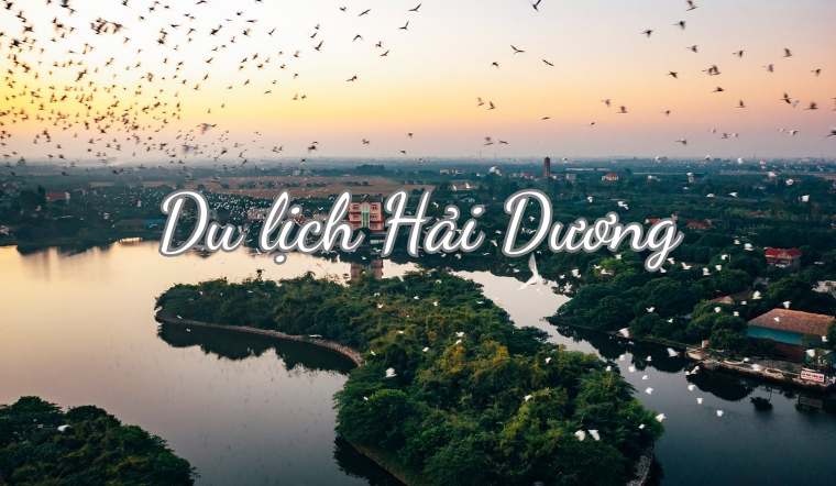 Khám phá du lịch ẩm thực #45 Hải Dương