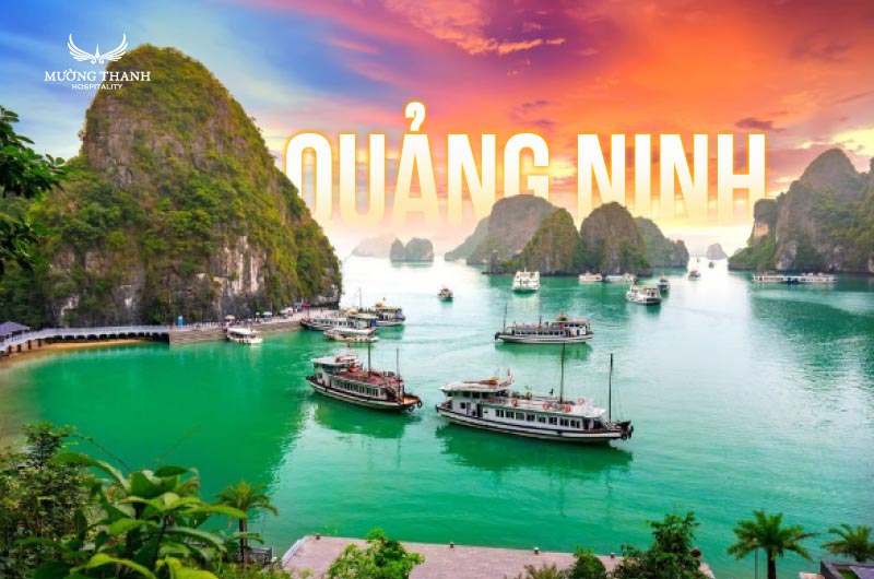 Khám phá du lịch ẩm thực #63 Quảng Ninh