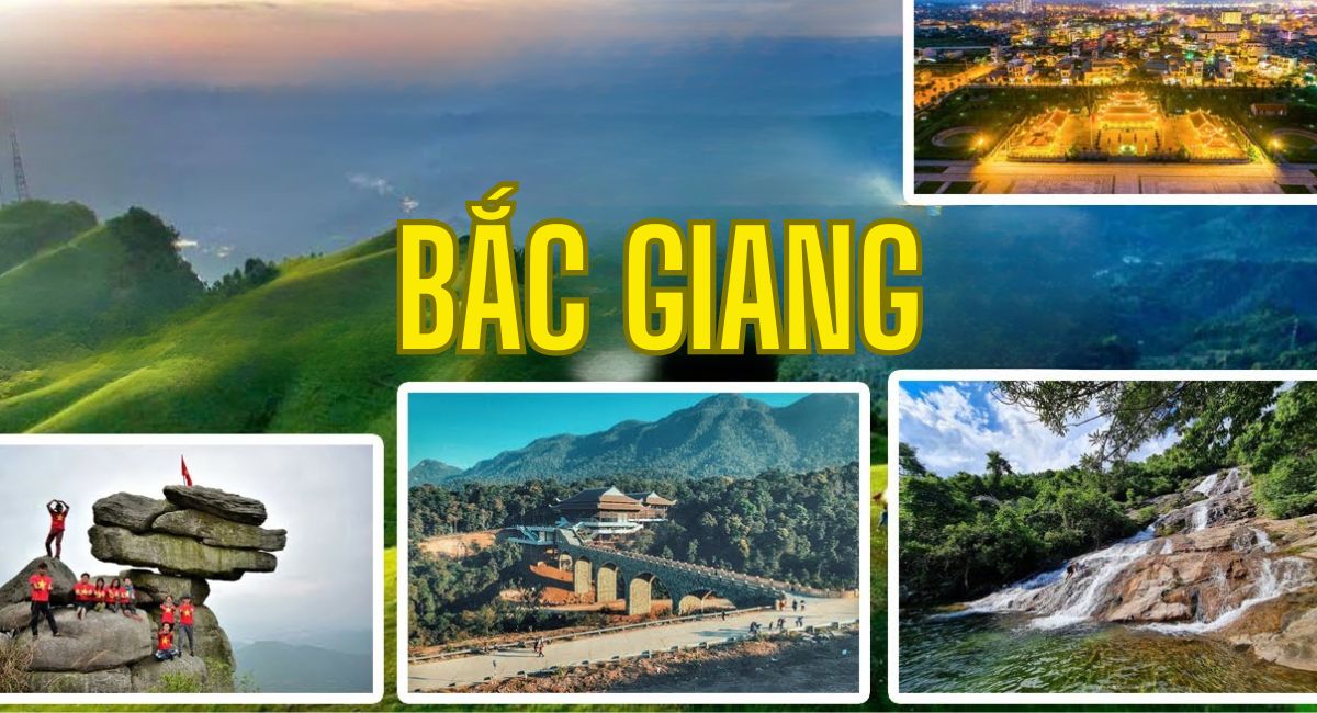 Khám phá du lịch ẩm thực #58 Bắc Giang