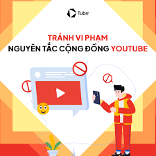 Nguyên tắc cộng đồng của YouTube