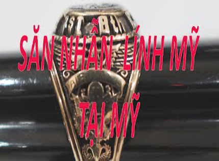  SĂN NHẨN QUÂN ĐỘI MỸ TẠI MỸ 