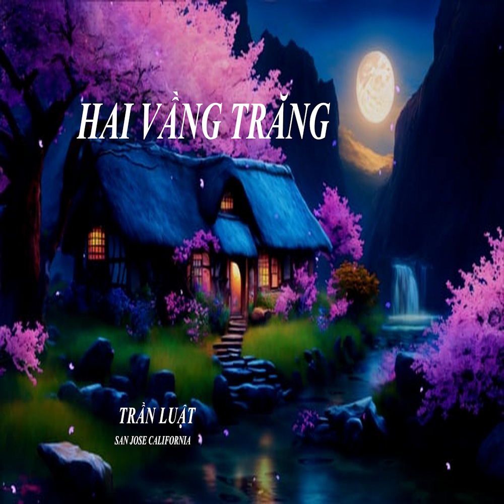 HAI VẦNG TRĂNG